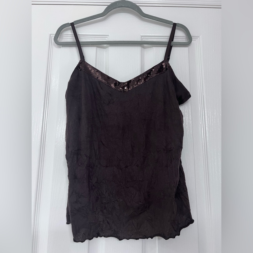 Vintage Y2K Tank Top